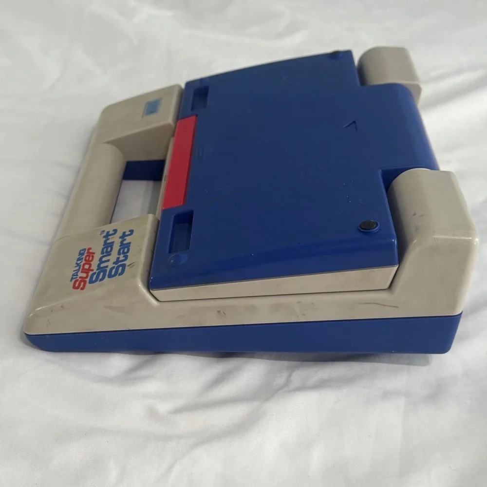 vtech talking super